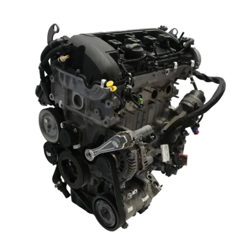 Motore completo Peugeot 207 308 Citroën C3 C4 5FW — 0135NP Motore completo Peugeot 207 308 Citroën C3 C4 5FW — 0135NP