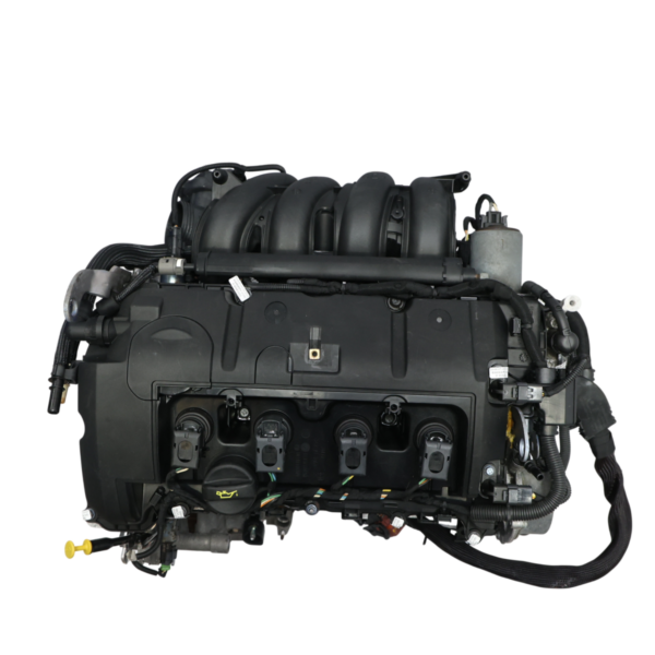 Motore completo Peugeot 207 308 Citroën C3 C4 5FW — 0135NP Motore completo Peugeot 207 308 Citroën C3 C4 5FW — 0135NP