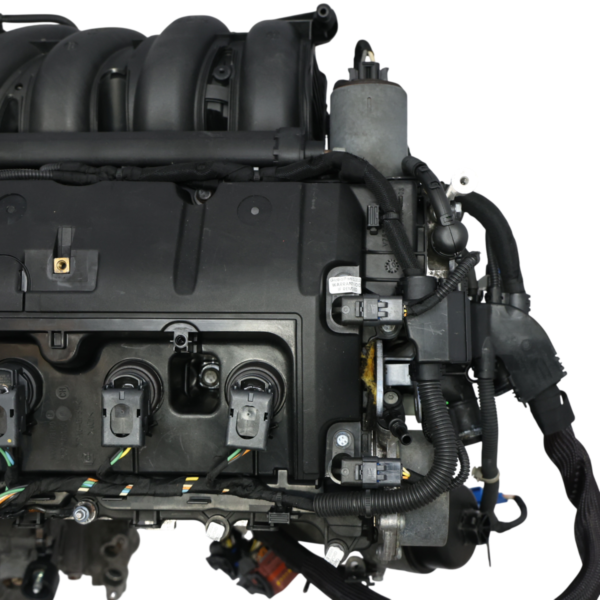 Motore completo Peugeot 207 308 Citroën C3 C4 5FW — 0135NP Motore completo Peugeot 207 308 Citroën C3 C4 5FW — 0135NP