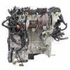 Motore completo Peugeot 3008 1.6 HDi DV6C 9H05 — 0135QY Motore completo Peugeot 3008 1.6 HDi DV6C 9H05 — 0135QY