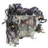 Motore completo Peugeot 3008 1.6 HDi DV6C 9H05 — 0135QY Motore completo Peugeot 3008 1.6 HDi DV6C 9H05 — 0135QY