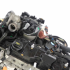 Motore completo Peugeot 3008 1.6 HDi DV6C 9H05 — 0135QY Motore completo Peugeot 3008 1.6 HDi DV6C 9H05 — 0135QY