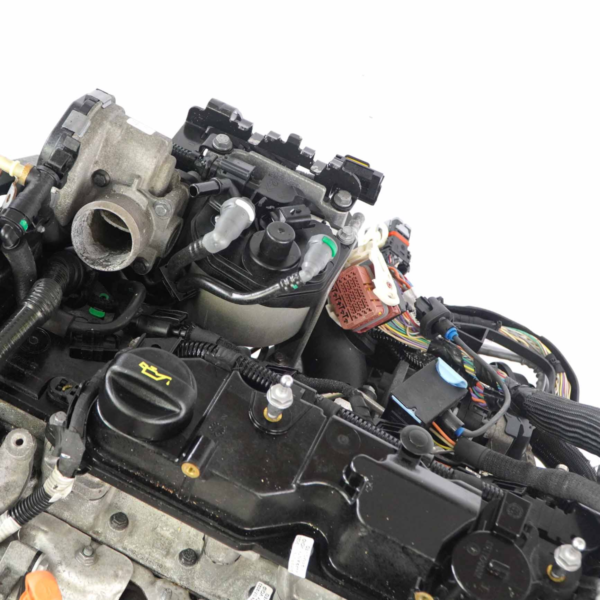 Motore completo Peugeot 3008 1.6 HDi DV6C 9H05 — 0135QY Motore completo Peugeot 3008 1.6 HDi DV6C 9H05 — 0135QY