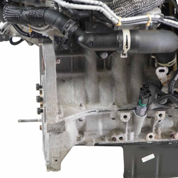 Motore completo Peugeot 3008 1.6 HDi DV6C 9H05 — 0135QY Motore completo Peugeot 3008 1.6 HDi DV6C 9H05 — 0135QY