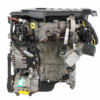 Motore completo Peugeot 307 1.4 HDi 8HZ DV4TD — 0135FZ Motore completo Peugeot 307 1.4 HDi 8HZ DV4TD — 0135FZ