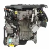 Motore completo Peugeot 307 1.4 HDi 8HZ DV4TD — 0135FZ Motore completo Peugeot 307 1.4 HDi 8HZ DV4TD — 0135FZ