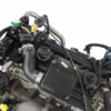 Motore completo Peugeot 307 1.4 HDi 8HZ DV4TD — 0135FZ Motore completo Peugeot 307 1.4 HDi 8HZ DV4TD — 0135FZ