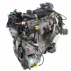Motore completo Peugeot 307 1.4 HDi 8HZ DV4TD — 0135FZ Motore completo Peugeot 307 1.4 HDi 8HZ DV4TD — 0135FZ