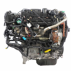 Motore completo Peugeot 307 1.4 HDi 8HZ DV4TD — 0135FZ Motore completo Peugeot 307 1.4 HDi 8HZ DV4TD — 0135FZ