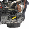 Motore completo Peugeot 307 1.4 HDi 8HZ DV4TD — 0135FZ Motore completo Peugeot 307 1.4 HDi 8HZ DV4TD — 0135FZ