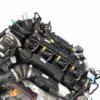 Motore completo Peugeot 307 1.6 HDi 9HZ DV6TED4 — 0135GL
