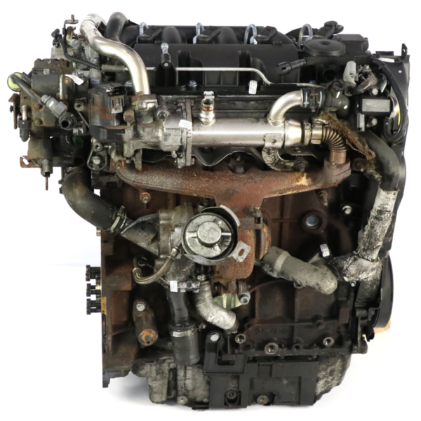 Motore completo Peugeot Expert 2.0 HDi 120 CV — 0135KV Motore completo Peugeot Expert 2.0 HDi 120 CV — 0135KV