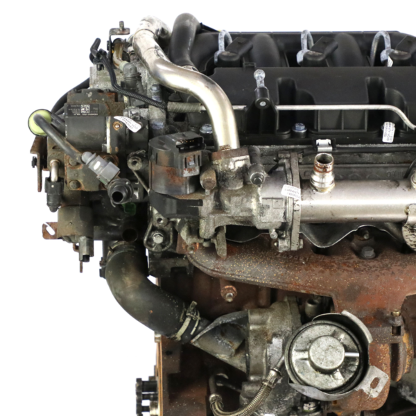 Motore completo Peugeot Expert 2.0 HDi 120 CV — 0135KV Motore completo Peugeot Expert 2.0 HDi 120 CV — 0135KV