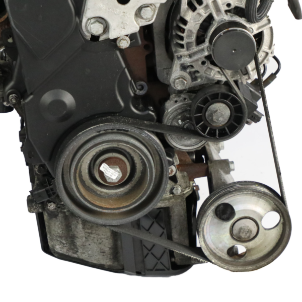 Motore completo Peugeot Expert 2.0 HDi 120 CV — 0135KV Motore completo Peugeot Expert 2.0 HDi 120 CV — 0135KV