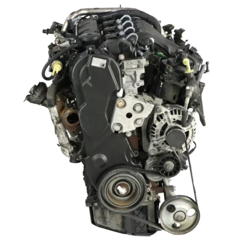 Motore completo Peugeot Expert 2.0 HDi 120 CV — 0135KV