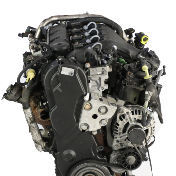 Motore completo Peugeot Expert 2.0 HDi 120 CV — 0135KV Motore completo Peugeot Expert 2.0 HDi 120 CV — 0135KV