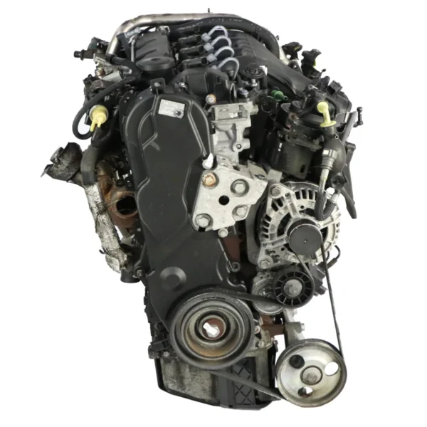 Motore completo Peugeot Expert 2.0 HDi 120 CV — 0135KV Motore completo Peugeot Expert 2.0 HDi 120 CV — 0135KV