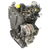Motore completo Renault Laguna 3 1.5 dCi 110 CV — 7701478133