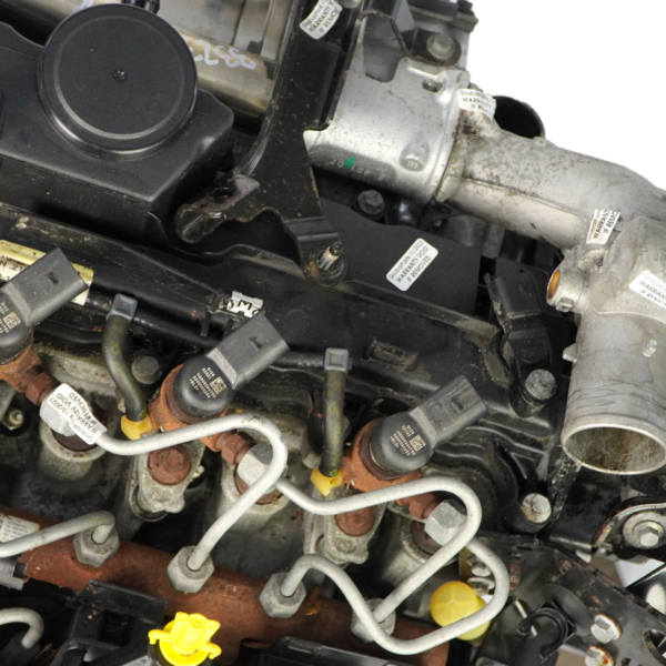Motore completo Renault Laguna 3 1.5 dCi 110 CV — 7701478133