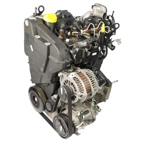 Motore completo Renault Laguna 3 1.5 dCi 110 CV — 7701478133