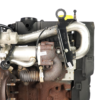 Motore completo Renault Laguna 3 1.5 dCi 110 CV — 7701478133