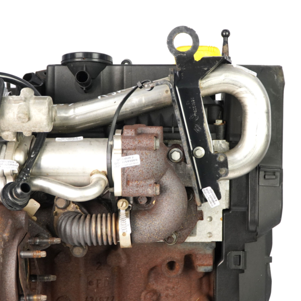 Motore completo Renault Laguna 3 1.5 dCi 110 CV — 7701478133