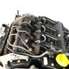Motore completo Renault Master 2 2.5 dCi — 7701475325