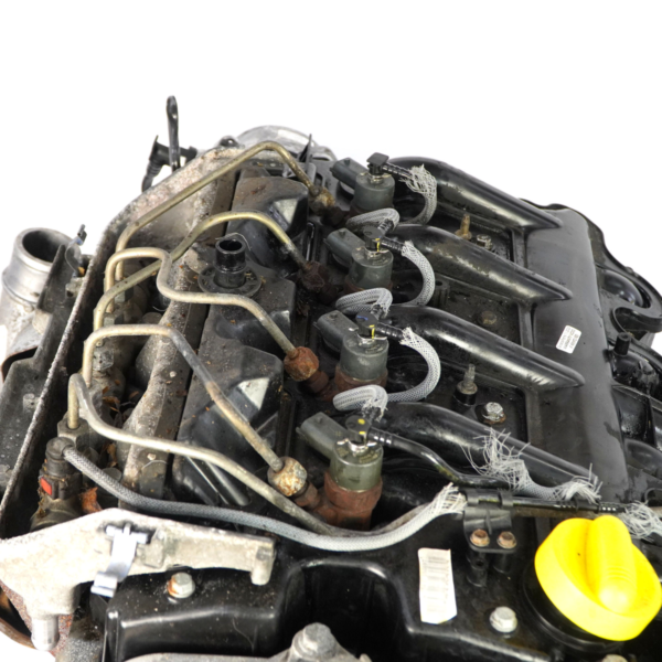 Motore completo Renault Master 2 2.5 dCi — 7701475325