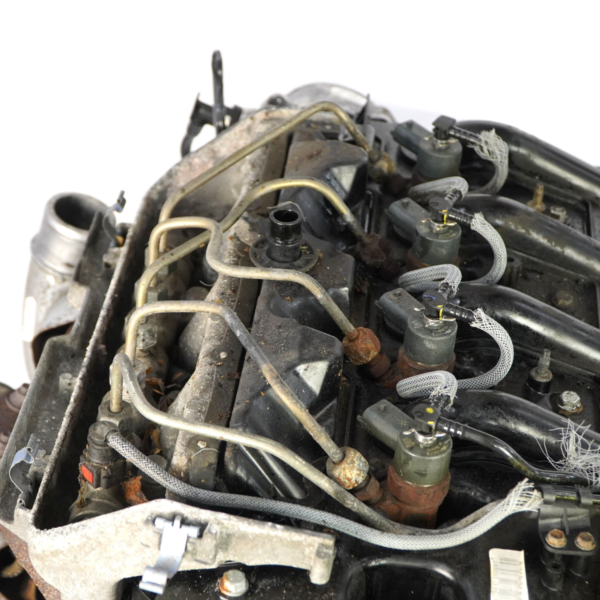 Motore completo Renault Master 2 2.5 dCi — 7701475325