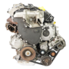 Motore completo Renault Master 2 2.5 dCi — 7701475325