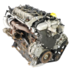 Motore completo Renault Master 2 2.5 dCi — 7701475325