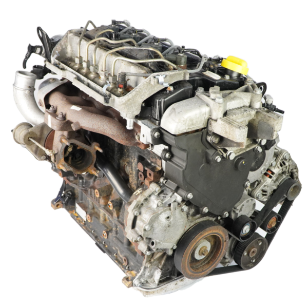 Motore completo Renault Master 2 2.5 dCi — 7701475325