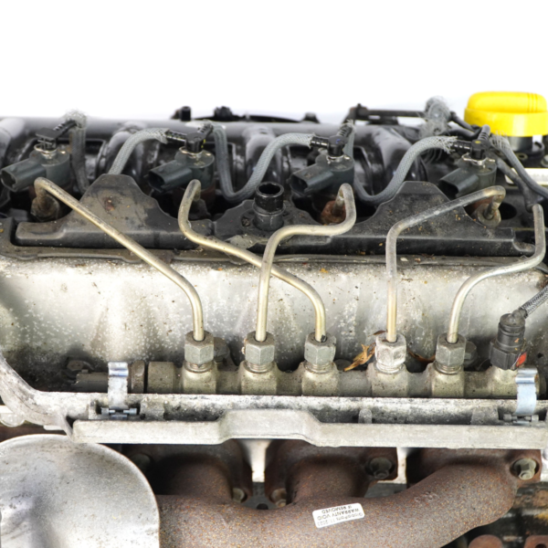 Motore completo Renault Master 2 2.5 dCi — 7701475325