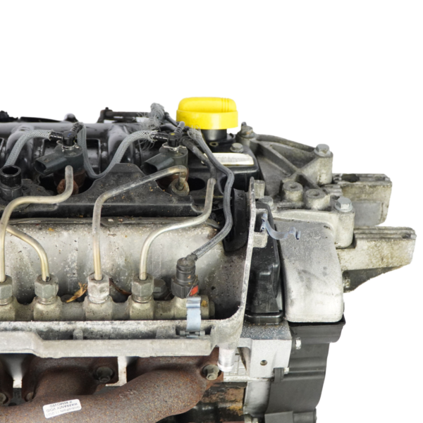 Motore completo Renault Master 2 2.5 dCi — 7701475325