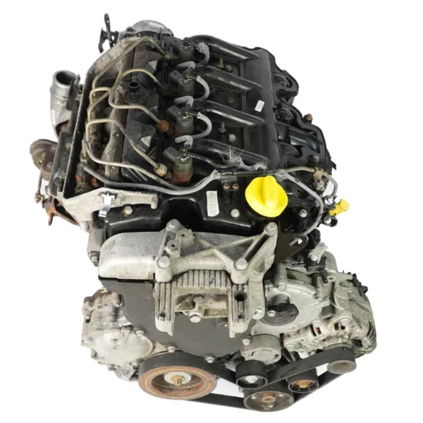 Motore completo Renault Master 2 2.5 dCi — 7701475325