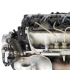 Motore completo Renault Master 2 2.5 dCi — 7701475325
