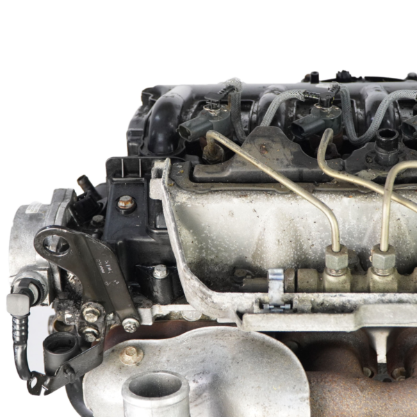 Motore completo Renault Master 2 2.5 dCi — 7701475325