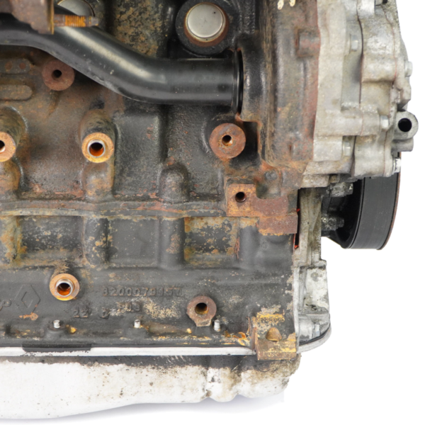 Motore completo Renault Master 2 2.5 dCi — 7701475325