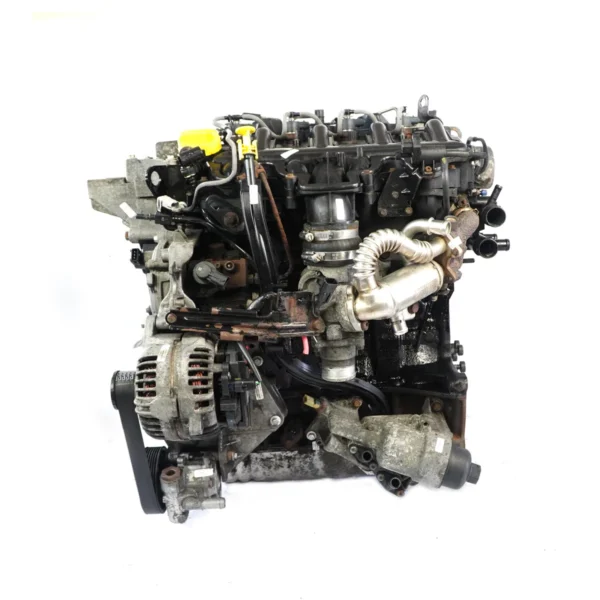 Motore completo Renault Master 2 2.5 dCi — 7701479073
