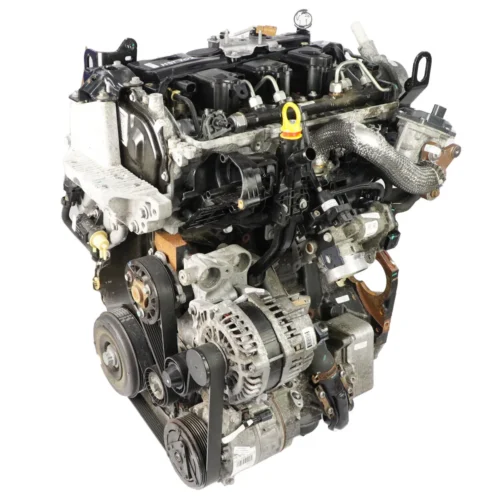 Motore completo Renault Master 3 2.3 dCi 136 CV — 8201515317 Motore completo Renault Master 3 2.3 dCi 136 CV — 8201515317
