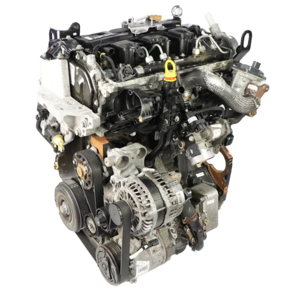 Motore completo Renault Master 3 2.3 dCi 136 CV — 8201515317