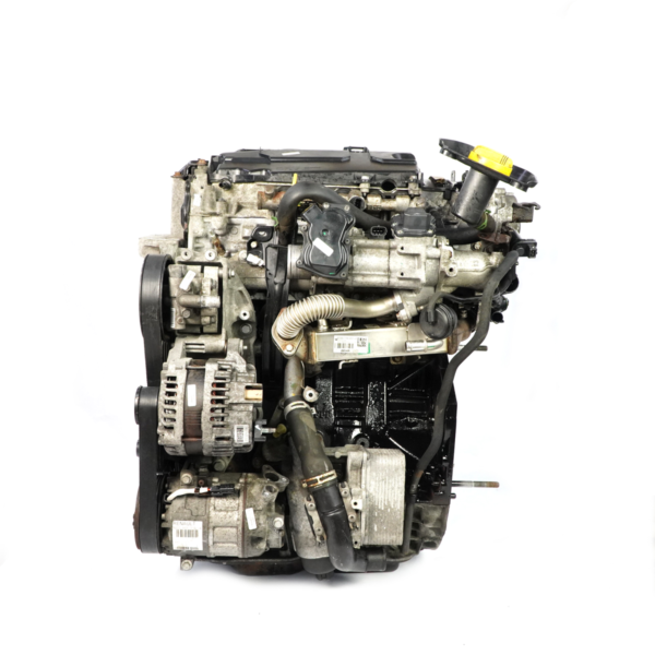 Motore completo Renault Master 3 2.3 dCi — 8201060626