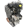 Motore completo Renault Scenic 3 1.5 dCi 110 CV — 8201102324