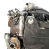 Motore completo Renault Scenic 3 1.5 dCi 110 CV — 8201102324
