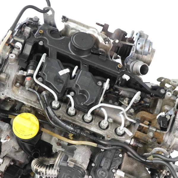 Motore completo Renault Trafic 2 X83 F83 2.0 — 8200830212 Motore completo Renault Trafic 2 X83 F83 2.0 — 8200830212
