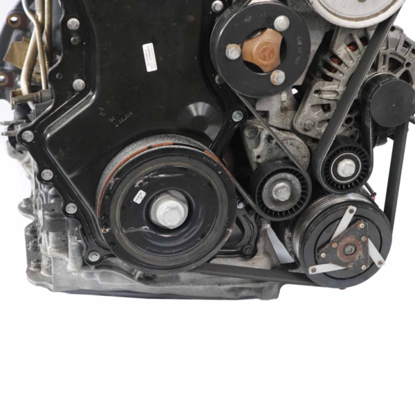 Motore completo Renault Trafic 2 X83 F83 2.0 — 8200830212 Motore completo Renault Trafic 2 X83 F83 2.0 — 8200830212