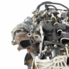Motore completo Renault Trafic 2 X83 F83 2.0 — 8200830212 Motore completo Renault Trafic 2 X83 F83 2.0 — 8200830212