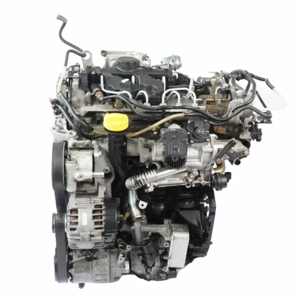 Motore completo Renault Trafic 2 X83 F83 2.0 — 8200830212 Motore completo Renault Trafic 2 X83 F83 2.0 — 8200830212