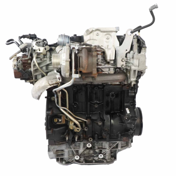Motore completo Renault Trafic 2 X83 F83 2.0 — 8200830212 Motore completo Renault Trafic 2 X83 F83 2.0 — 8200830212