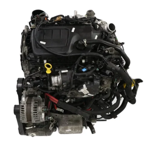 Motore completo Renault Trafic 3 Vauxhall — 8201633959 Motore completo Renault Trafic 3 Vauxhall — 8201633959